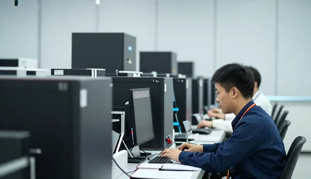 企业管理系统(EMS)