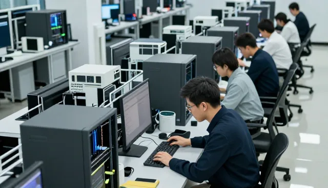 云端运维托管服务