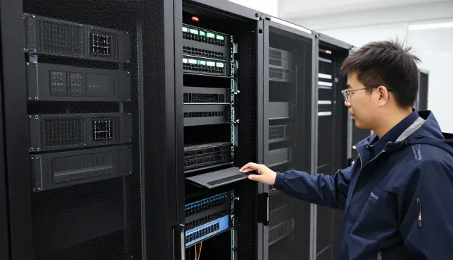 南京津尚小鹿信息科技有限公司分享信息系统集成无线覆盖应用经验