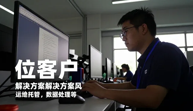 项目现场解决方案介绍