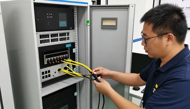 等保整改帮助客户实现信息系统集成目标